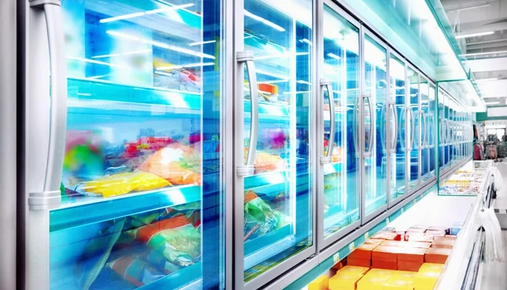 Refrigeración