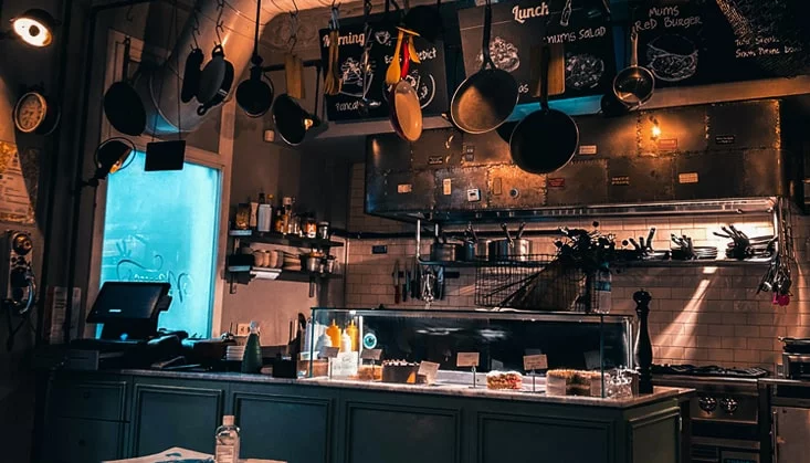 Gastronomía