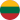 Bandera de Lituania