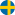 Bandera de Suecia